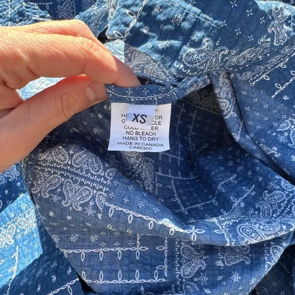 A BRONZE AGE Clementine Dress - Picture 2 of 3